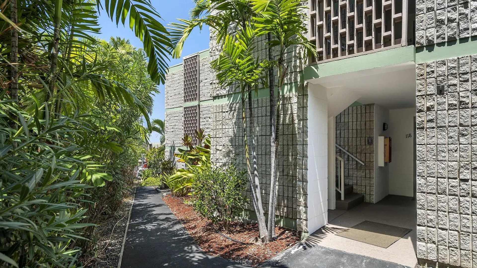 Alii Villas 218 Condo Kailua-Kona United States