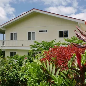 Gasthof Bears' Place, Kalaoa