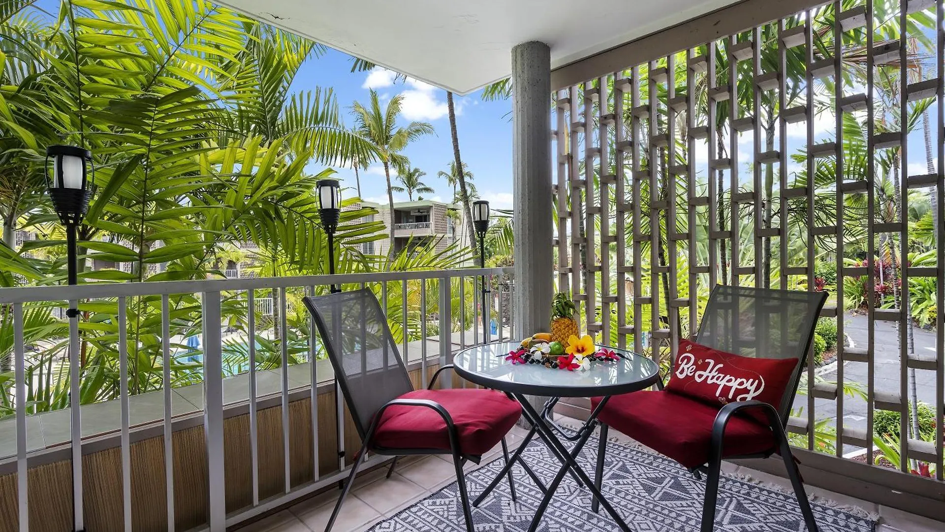 Alii Villas 218 Condo Kailua-Kona 0*,  Stati Uniti