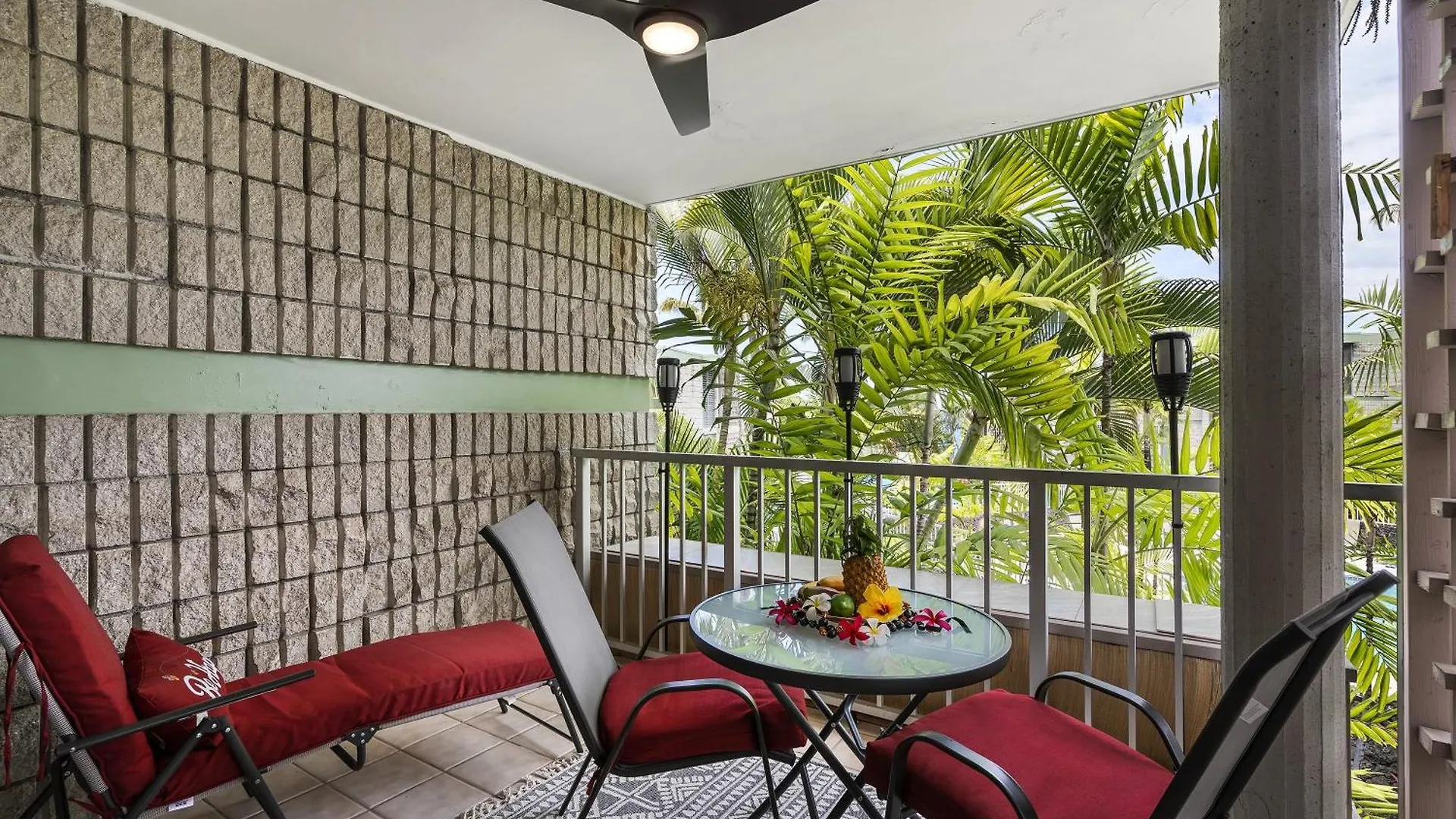Appartamento Alii Villas 218 Condo Kailua-Kona Stati Uniti