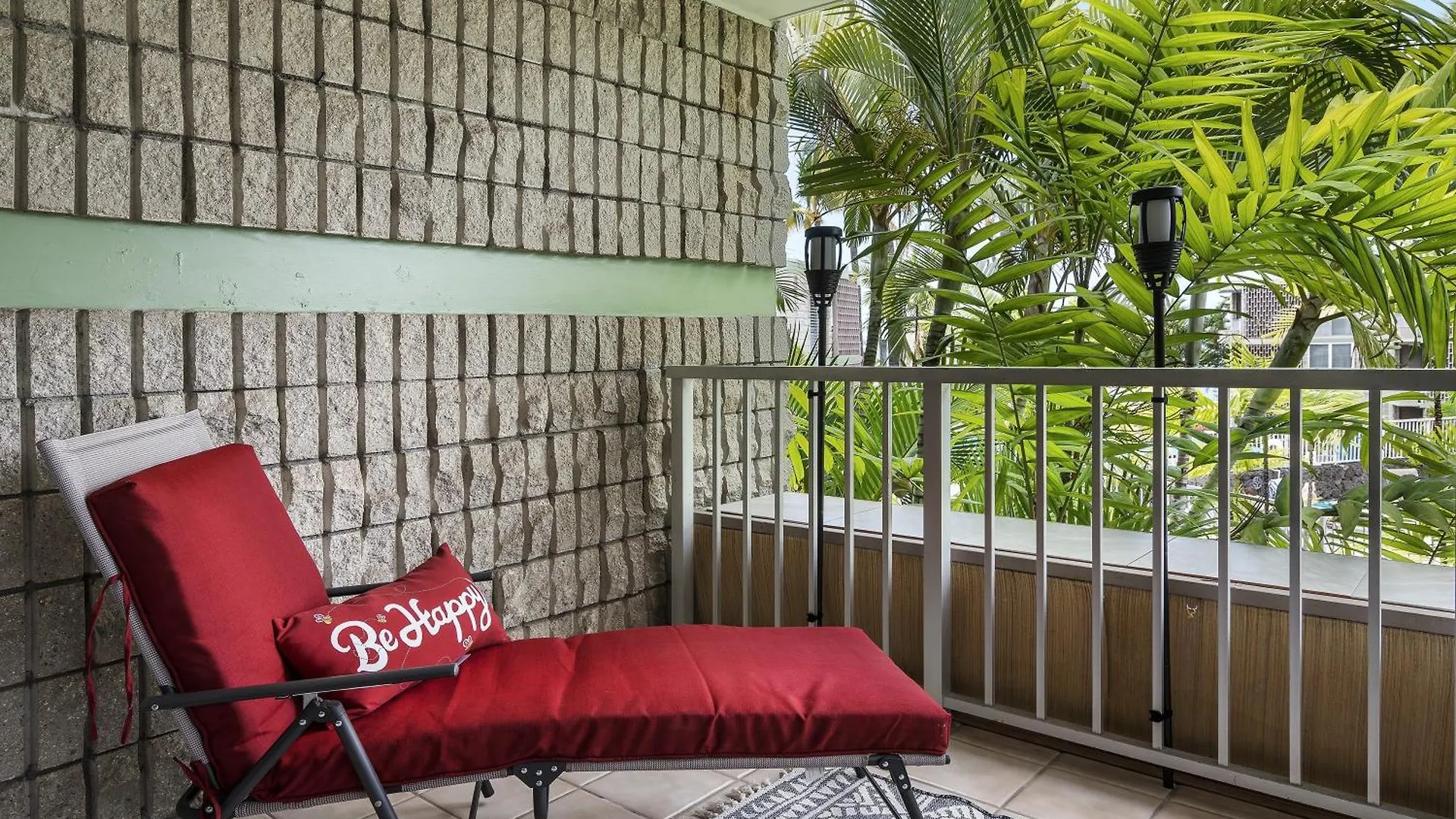 Appartamento Alii Villas 218 Condo Kailua-Kona