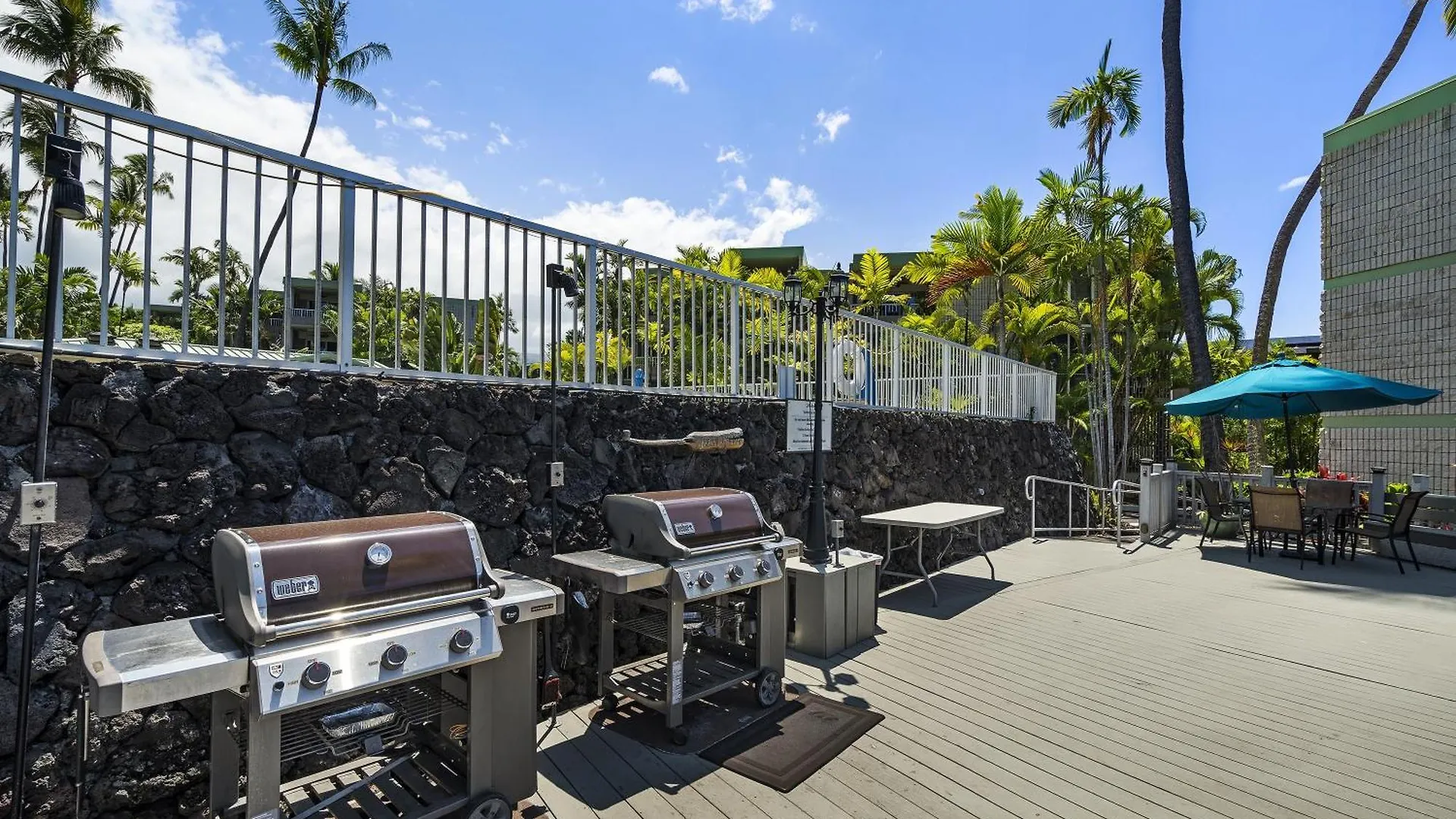 Alii Villas 218 Condo Kailua-Kona Appartamento