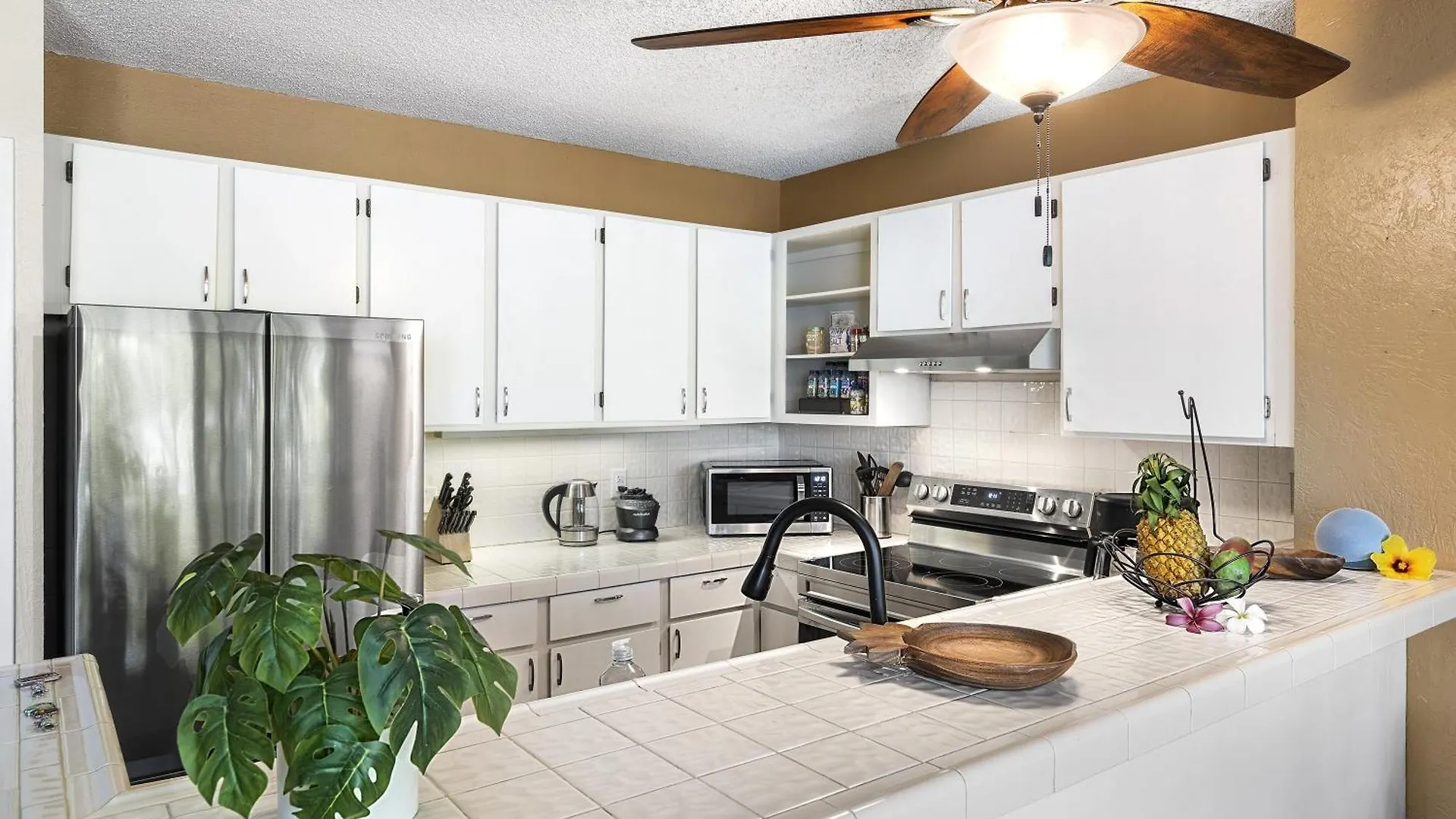 Appartamento Alii Villas 218 Condo Kailua-Kona