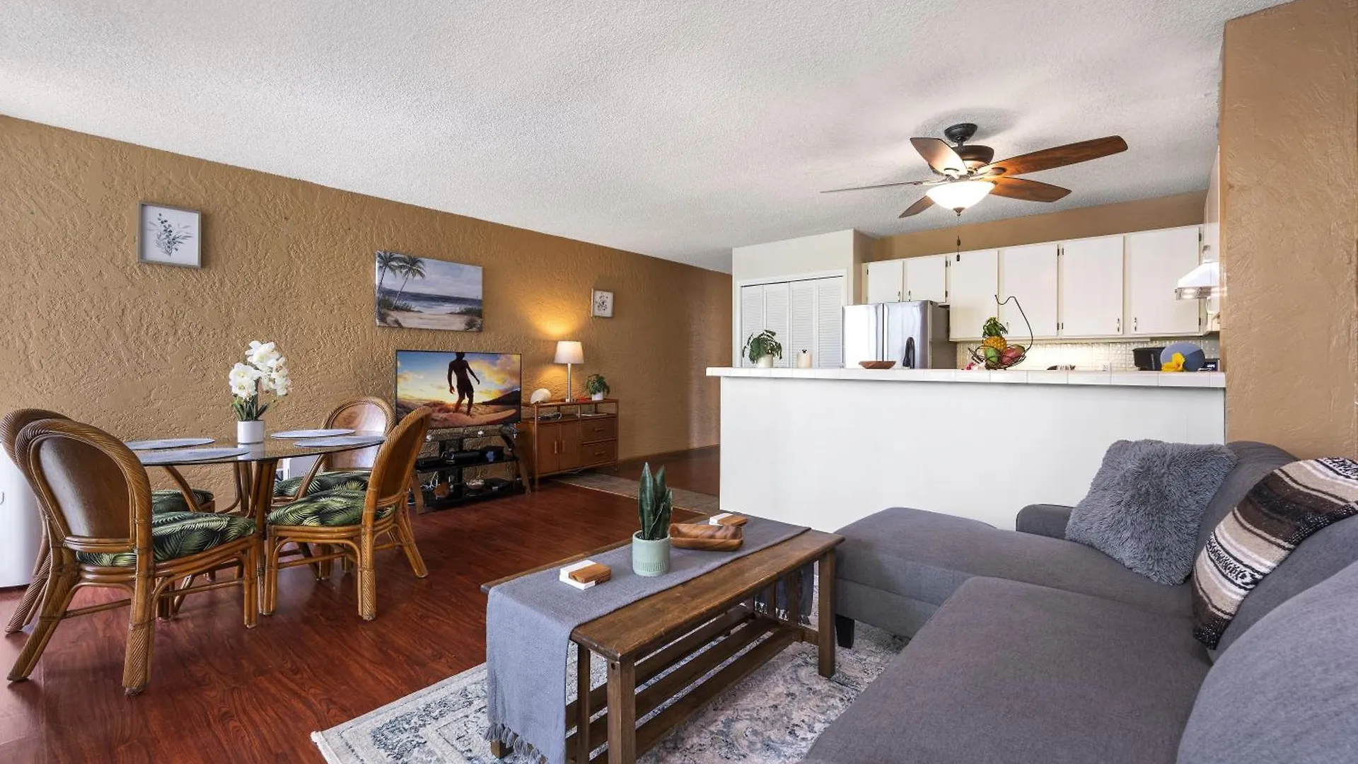 Alii Villas 218 Condo Kailua-Kona Stati Uniti